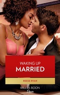 Cover: Waking Up Married - HarperCollins
