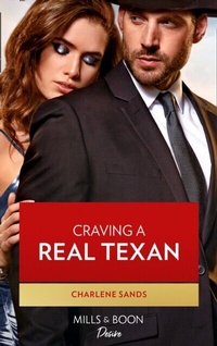 Abbildung von: Craving A Real Texan - HarperCollins