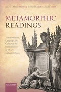 Cover: Metamorphic Readings - OUP eBook