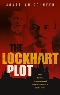 Abbildung von: The Lockhart Plot - OUP eBook