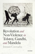 Bild: Revolution and Non-Violence in Tolstoy, Gandhi, and Mandela - OUP eBook