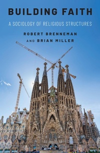 Abbildung von: Building Faith - OUP eBook