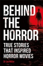 Cover: Behind the Horror - DK