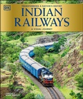 Cover: Indian Railways - DK