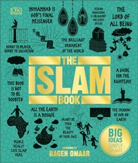 Enlarge image Cover: The Islam Book - DK
