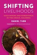 Cover: Shifting Livelihoods - University of Washington Press