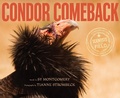 Cover: Condor Comeback - Clarion Books