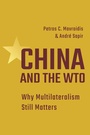 Cover: China and the WTO - Princeton University Press