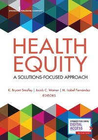 Abbildung von: Health Equity - Springer Publishing Company