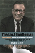 Cover: The Last Gentleman - Brookings Institution