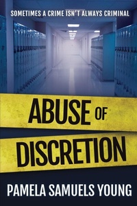 Enlarge image Cover: Abuse of Discretion - Goldman House Publishing