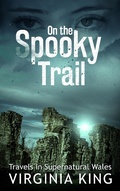 Cover: On the Spooky Trail - Virginia King