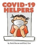 Cover: COVID-19 Helpers - Pixel Titles