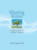 Cover: Whistling Women - Routledge