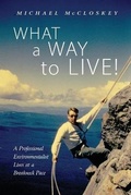 Cover: What a Way to Live! - Indy Pub