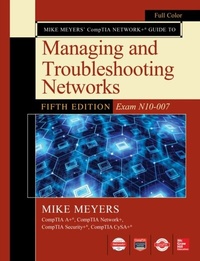 Abbildung von: Mike Meyers CompTIA Network+ Guide to Managing and Troubleshooting Networks Fifth Edition (Exam N10-007) - McGraw Hill LLC