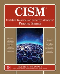 Abbildung von: CISM Certified Information Security Manager Practice Exams - McGraw Hill LLC