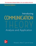 Cover: ISE Introducing Communication Theory: Analysis and Application - McGraw-Hill Education