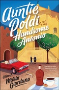 Cover: Auntie Poldi And The Handsome Antonio - Houghton Mifflin Harcourt