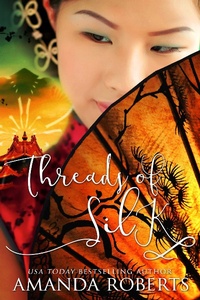 Enlarge image Cover: Threads of Silk - Red Empress Publishing