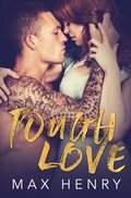 Cover: Tough Love - Max Henry