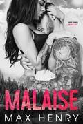 Cover: Malaise - Max Henry