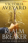 Cover: Realm Breaker - Orion