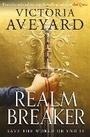Cover: Realm Breaker - Orion (an Imprint of The Orion Publishing Group Ltd )