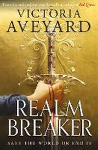 Enlarge image Cover: Realm Breaker - Orion (an Imprint of The Orion Publishing Group Ltd )