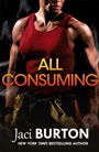 Cover: All Consuming - Headline Eternal