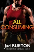Cover: All Consuming - Headline Eternal