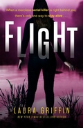 Cover: Flight - Headline Eternal