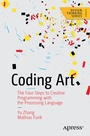 Cover: Coding Art - APress