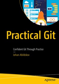Abbildung von: Practical Git - Apress