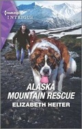 Cover: Alaska Mountain Rescue - HARLEQUIN INTRIGUE