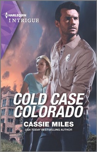 Enlarge image Cover: Cold Case Colorado - HARLEQUIN INTRIGUE