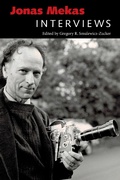 Cover: Jonas Mekas - Penguin Random House South Africa