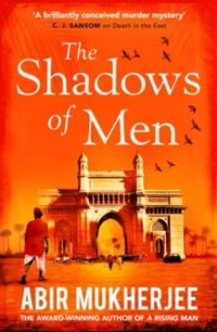 Abbildung von: The Shadows of Men - Vintage