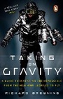 Cover: Taking on Gravity - Penguin (Transworld)