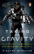 Cover: Taking on Gravity - Penguin (Transworld)