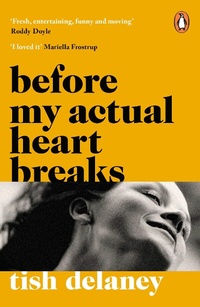 Abbildung von: Before My Actual Heart Breaks - Windmill Books