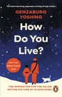 Cover: How Do You Live? - Rider & Co