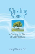 Cover: Whistling Women - Routledge