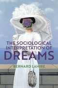 Cover: The Sociological Interpretation of Dreams - Wiley