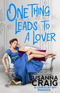 Cover: One Thing Leads to a Lover - Lyrical Press