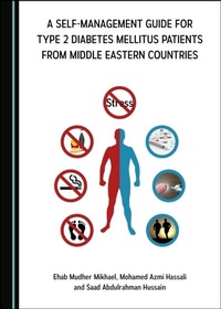 Abbildung von: Self-management Guide for Type 2 Diabetes Mellitus Patients from Middle Eastern Countries - Cambridge Scholars Publishing