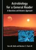 Bild: Astrobiology for a General Reader - Cambridge Scholars Publishing