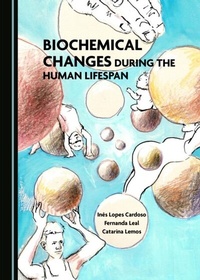Abbildung von: Biochemical Changes during the Human Lifespan - Cambridge Scholars Publishing