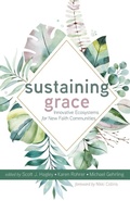 Cover: Sustaining Grace - Wipf & Stock Publishers