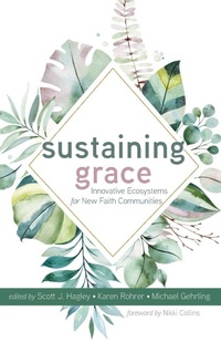 Enlarge image Cover: Sustaining Grace - Wipf & Stock Publishers